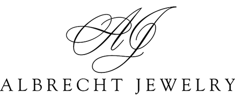 Albrecht Jewelry logo